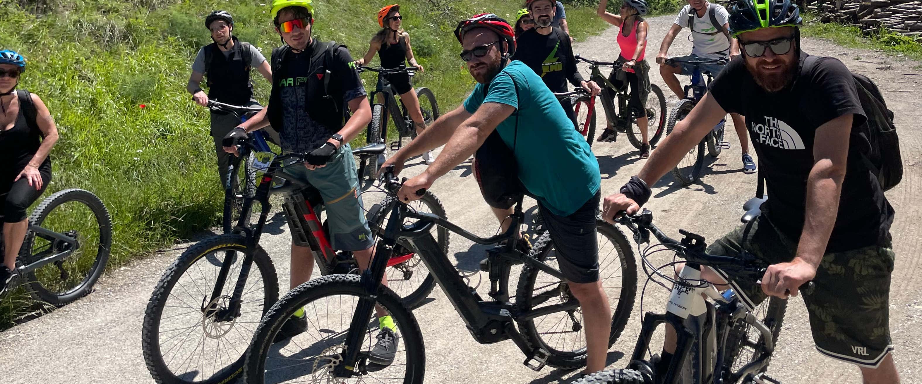 Emilia Romagna Bonus X Acquisto Bici Elettrica Emilia Romagna