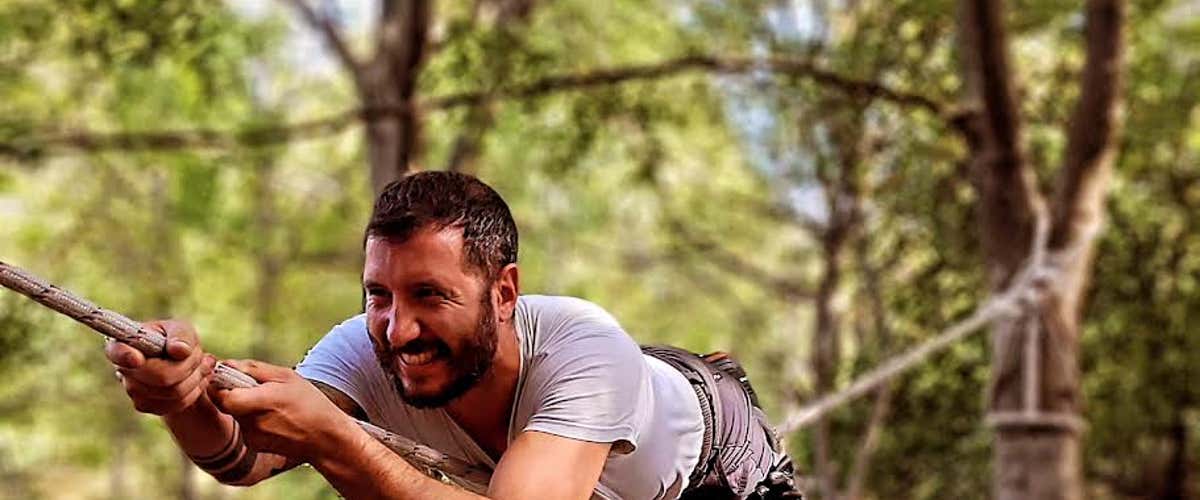 Survival Experience in provincia di Torino