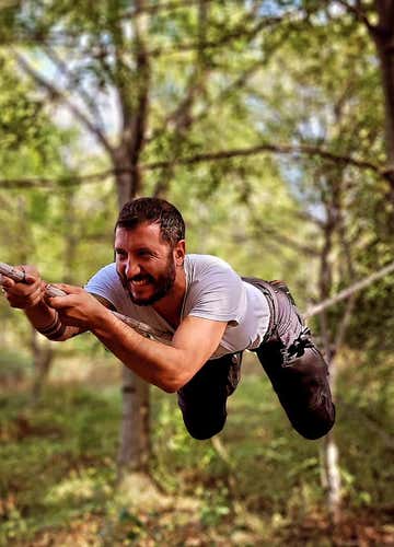 Survival Experience in provincia di Torino