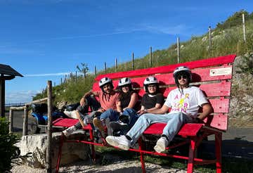 Tour in quad tra asfalto e sterrato a Rocca Massima con aperitivo