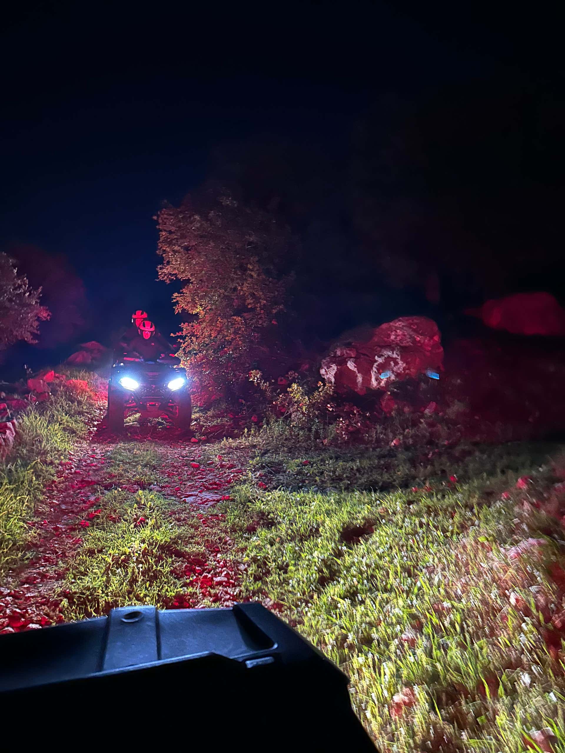 Escursioni in quad Frosinone