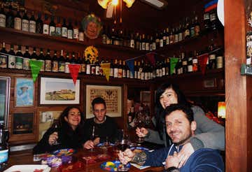 Degustazione vini e visita in cantina a Bertinoro sulle colline romagnole