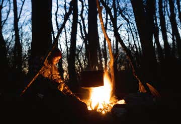 Basic survival course in the Aspromonte National Park