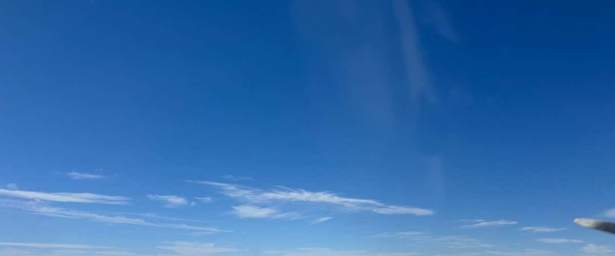 Pilota d'aereo per un giorno in provincia di Lecce