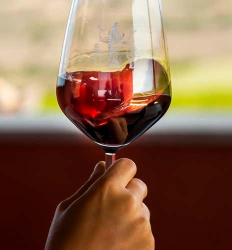 Degustazione di vini con visita in cantina in Anglona