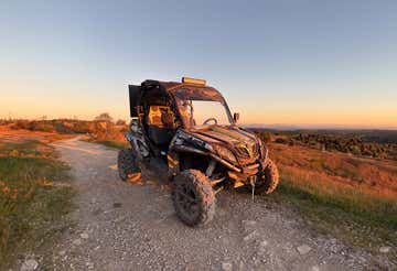 3½-hour buggy tour between Umbria and Tuscany