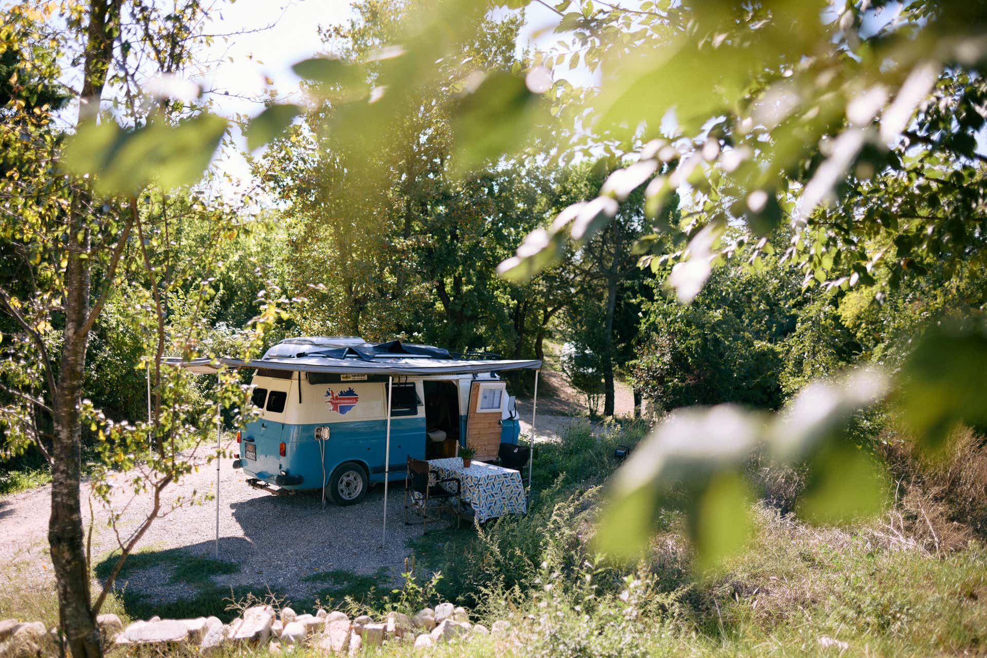 Unusual places to stay Bologna