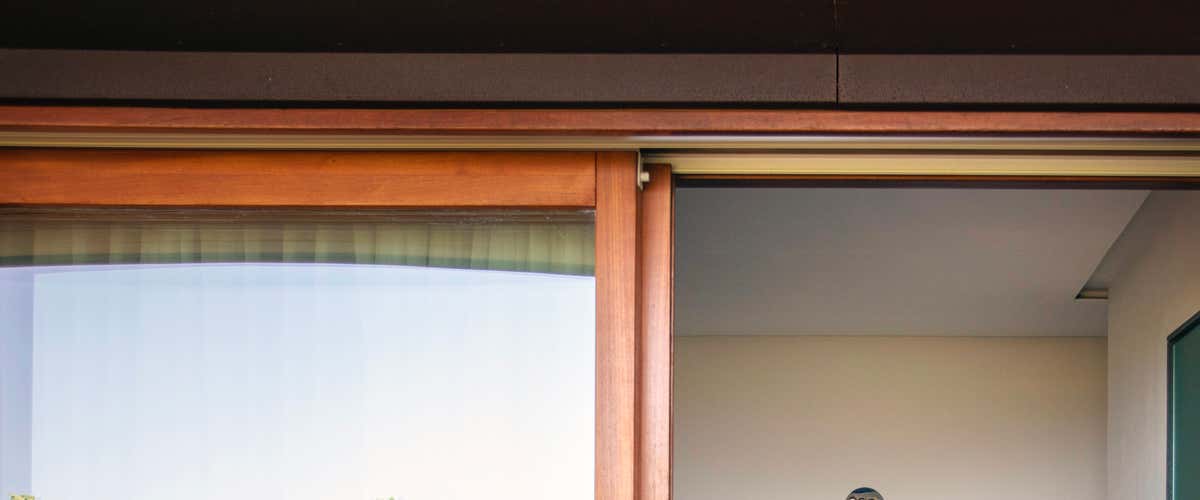 Notte in Casa Caolino tra le vigne sull’isola di Lipari