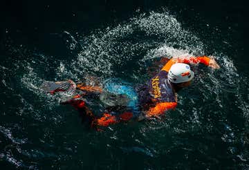 Canyoning experience in Val Bodengo (SO)