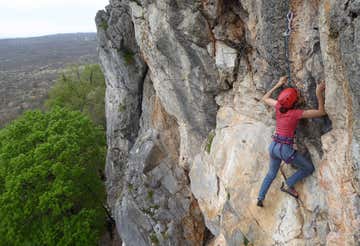 Trieste Climbing Experience: sport climbing for all