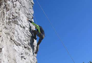 Trieste Climbing Experience: sport climbing for all