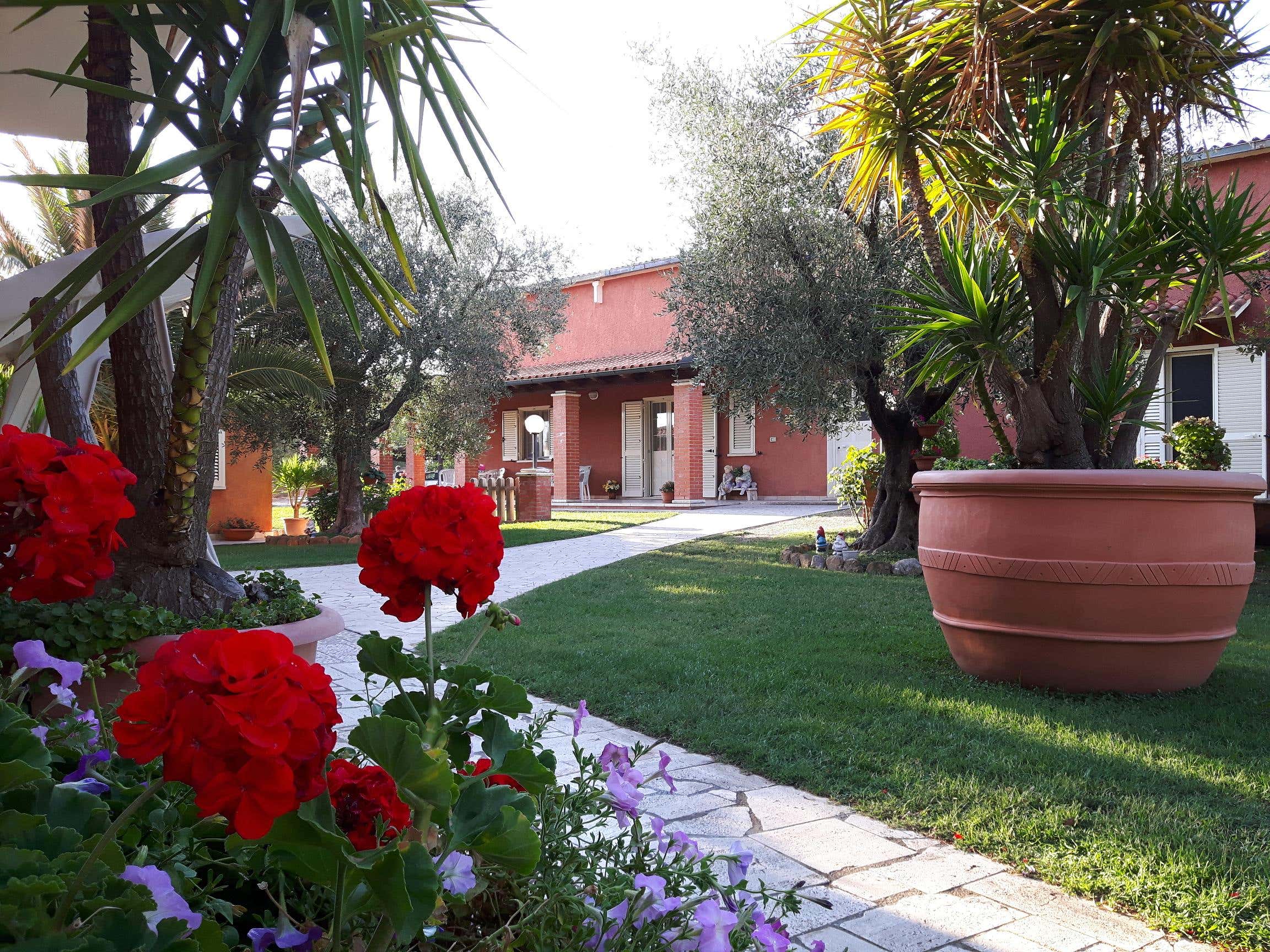 Soggiorno in agriturismo e degustazione vini nella Maremma Toscana