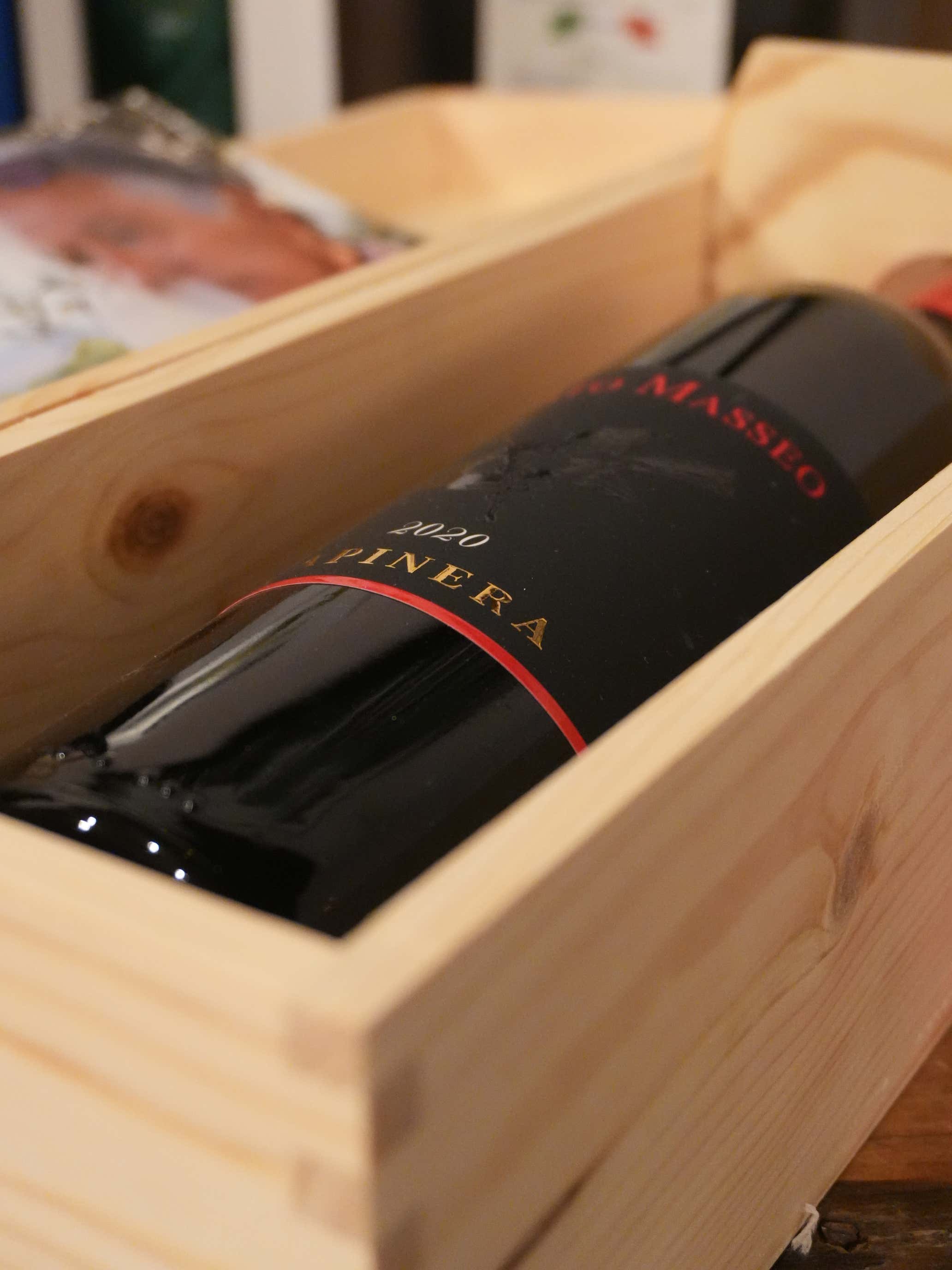 Degustazione vini e visita in cantina sulle colline maceratesi
