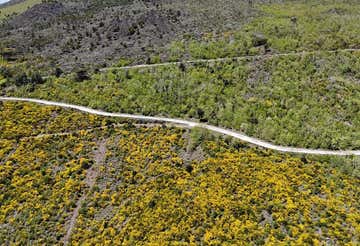 Noleggio e-bike nel Parco Nazionale del Vesuvio per 3 ore 