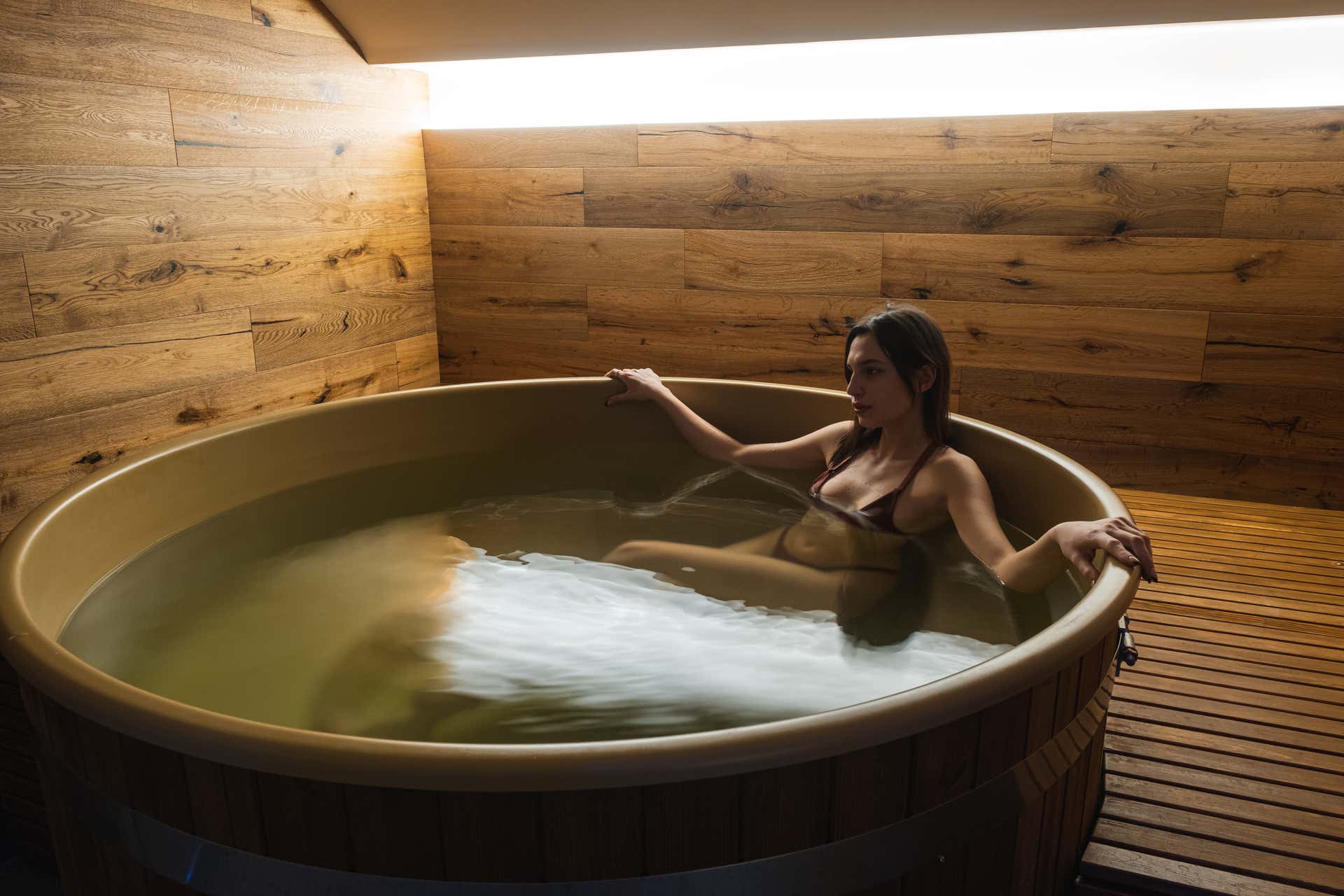Spa & wellness Lombardia