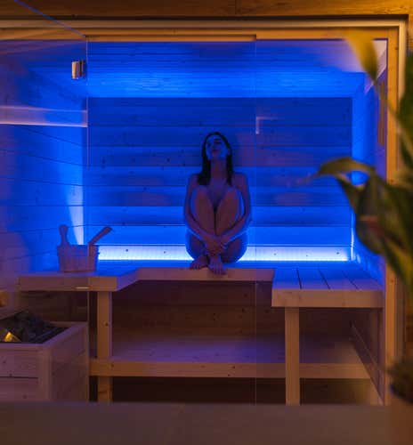 Wellness stay in a hotel with spa on Lake Iseo