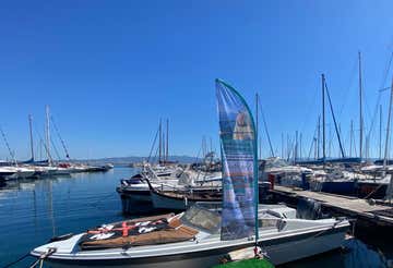 Yacht charter in Cagliari - 6 m, 40 HP