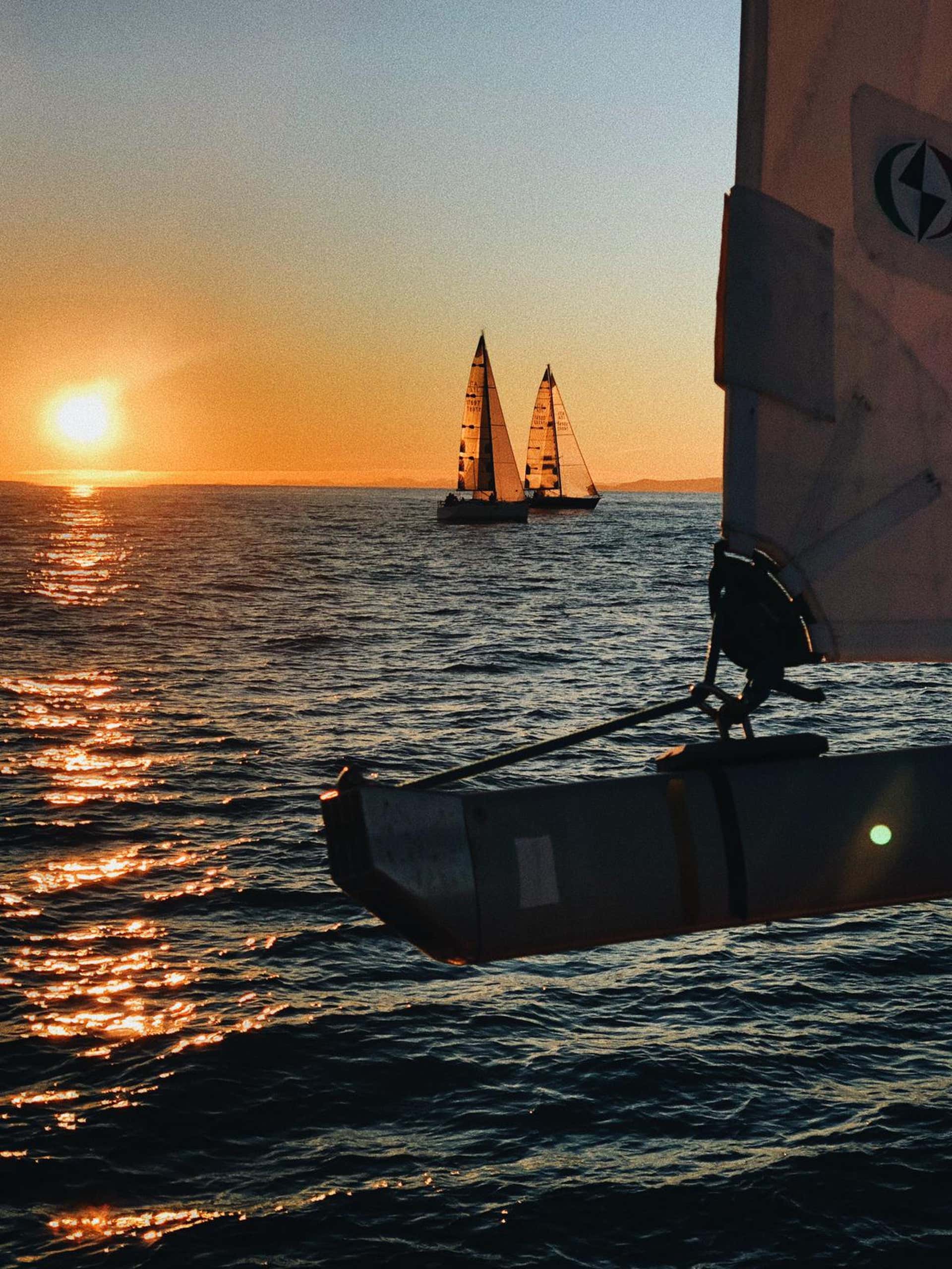 Sailing tours Imperia