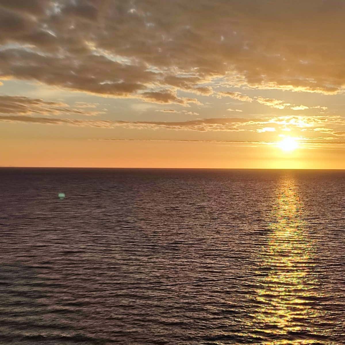 Tour in gommone al tramonto con brindisi a Terracina | Freedome