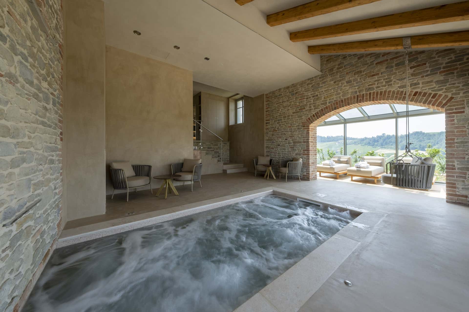 Spa e benessere Piemonte