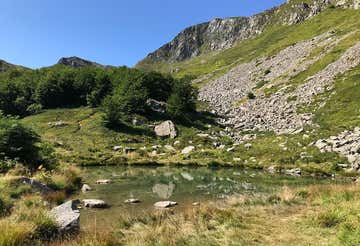 Trekking 