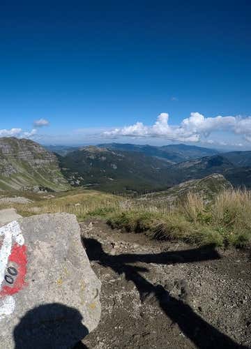 Trekking 