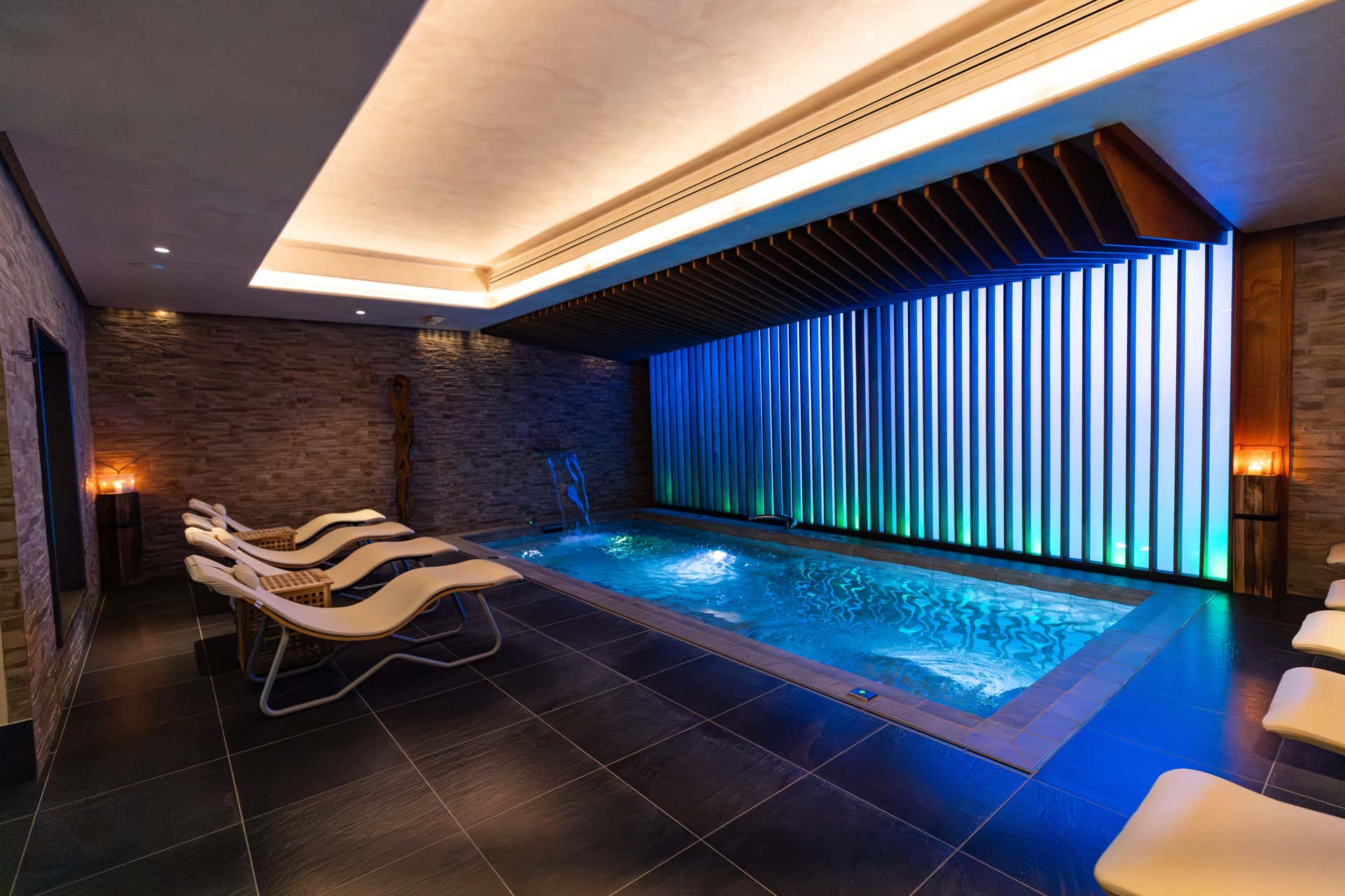 Spa e benessere Lazio