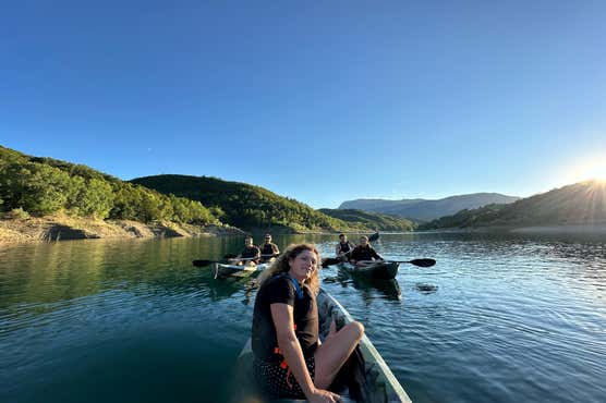 Trekking Sibillini Mountains Book or gift online Freedome