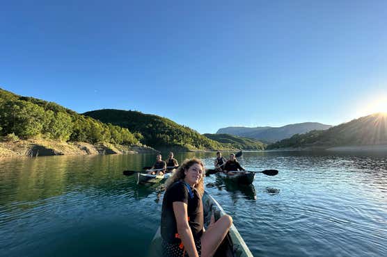 Trekking Sibillini Mountains Book or gift online Freedome