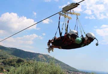 Zipline 