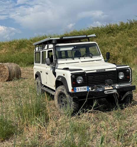 Tour in 4x4 a Segesta in provincia di Trapani 