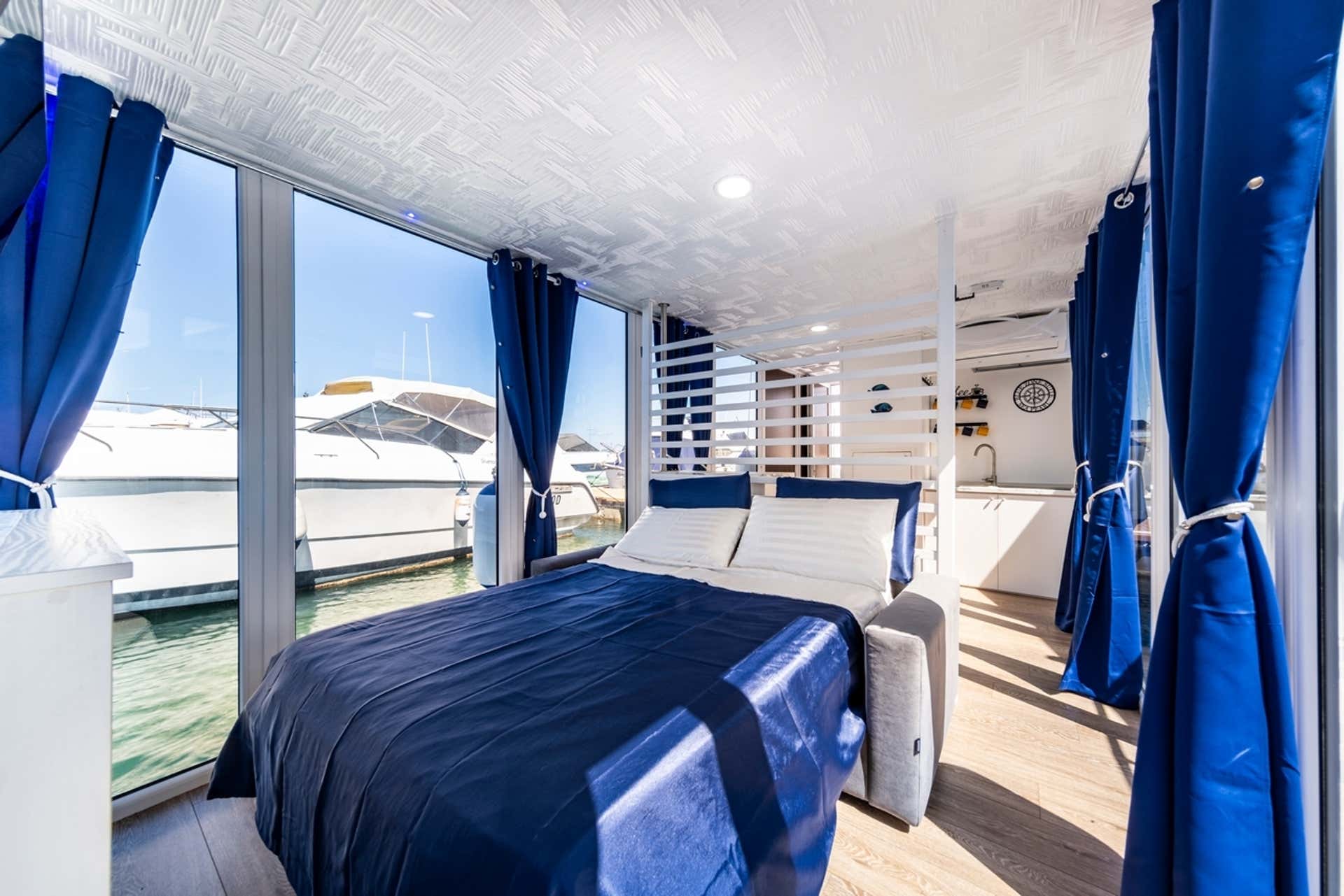 Unusual places to stay Alghero