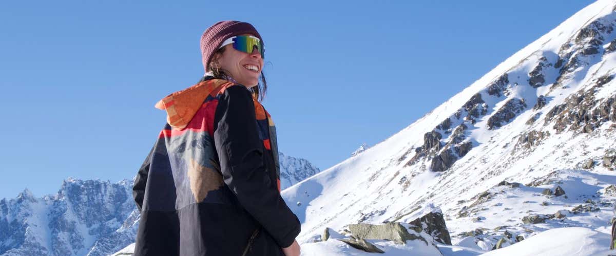 Ciaspolata nelle Valli di Lanzo in provincia di Torino