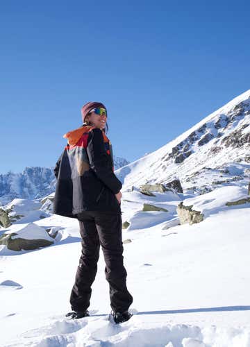 Ciaspolata nelle Valli di Lanzo in provincia di Torino