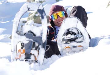 Ciaspolata nelle Valli di Lanzo in provincia di Torino