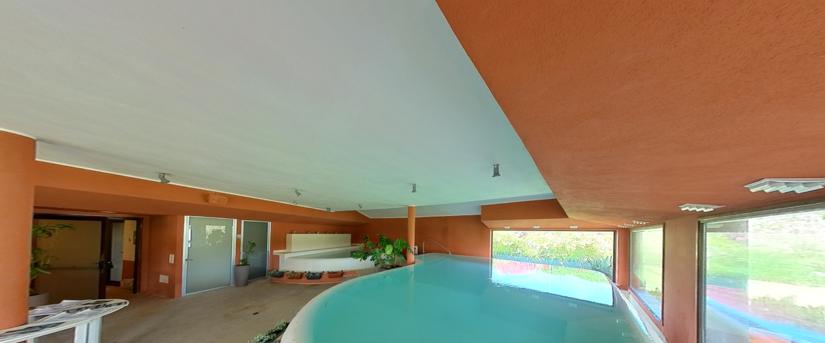 Percorso benessere in spa in provincia di Oristano