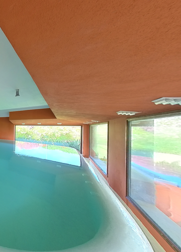 Percorso benessere in spa in provincia di Oristano