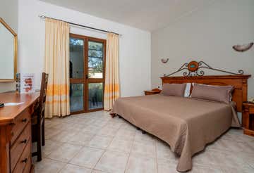 Percorso benessere in spa in provincia di Oristano