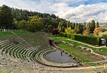 Tour in Vespa nella campagna di Fiesole con degustazione