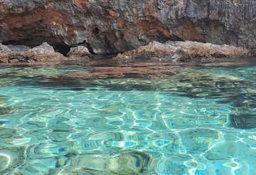 Giornata in barca a vela lungo le coste del Cilento