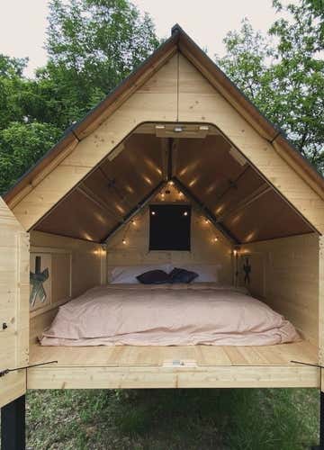 StarsBOX night in the heart of Alta Langa