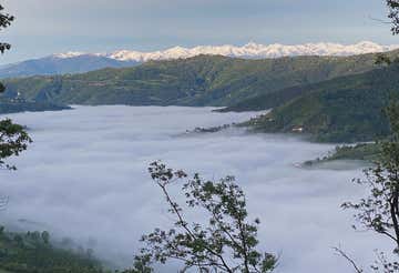 StarsBOX night in the heart of Alta Langa