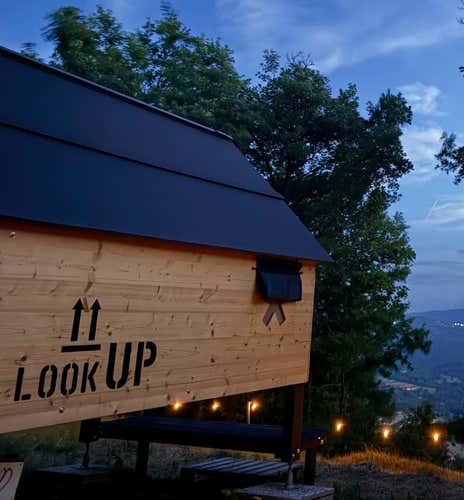 StarsBOX night in the heart of Alta Langa