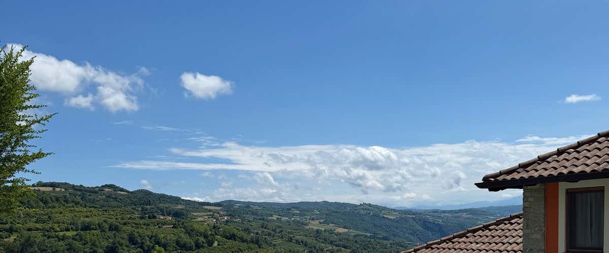 StarsBOX night in the heart of Alta Langa