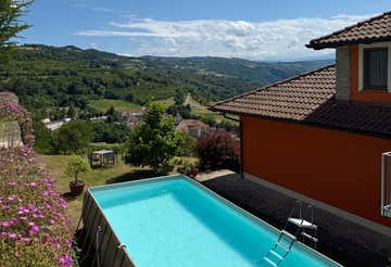 StarsBOX night in the heart of Alta Langa