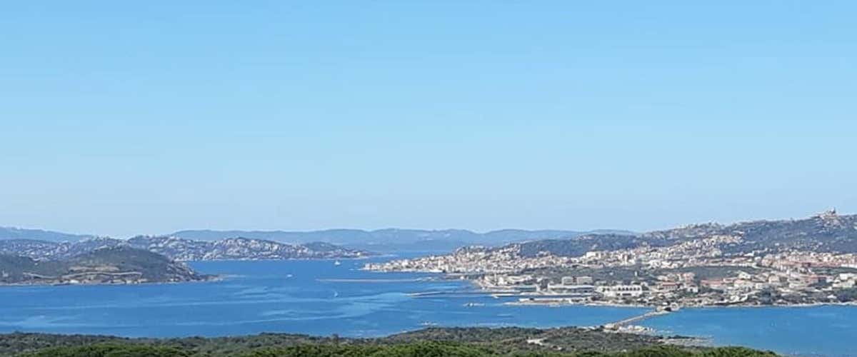 Tour in fuoristrada sul Monte Nieddu a San Teodoro
