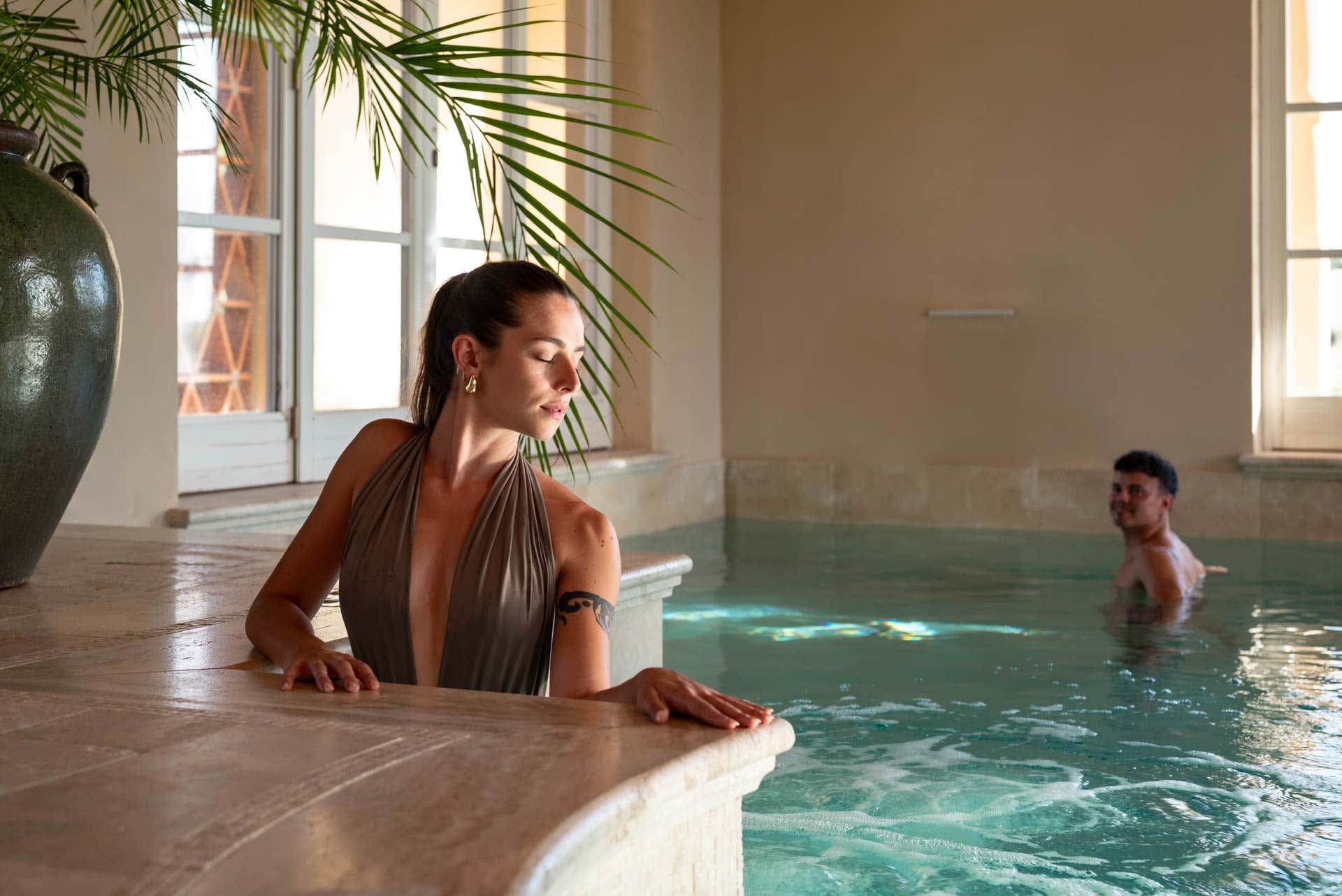 Spa e benessere Toscana