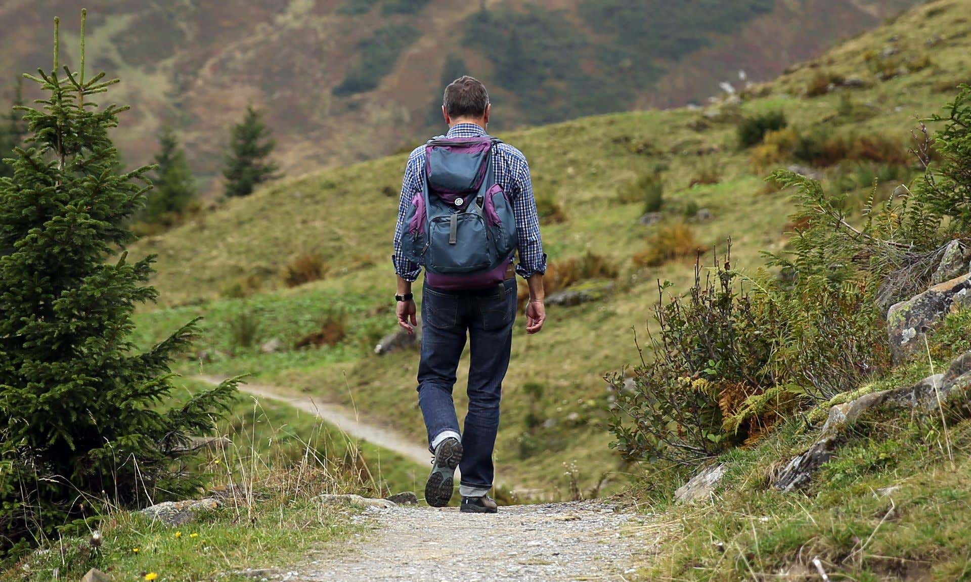 Trekking tour nel Parco Nazionale del Pollino