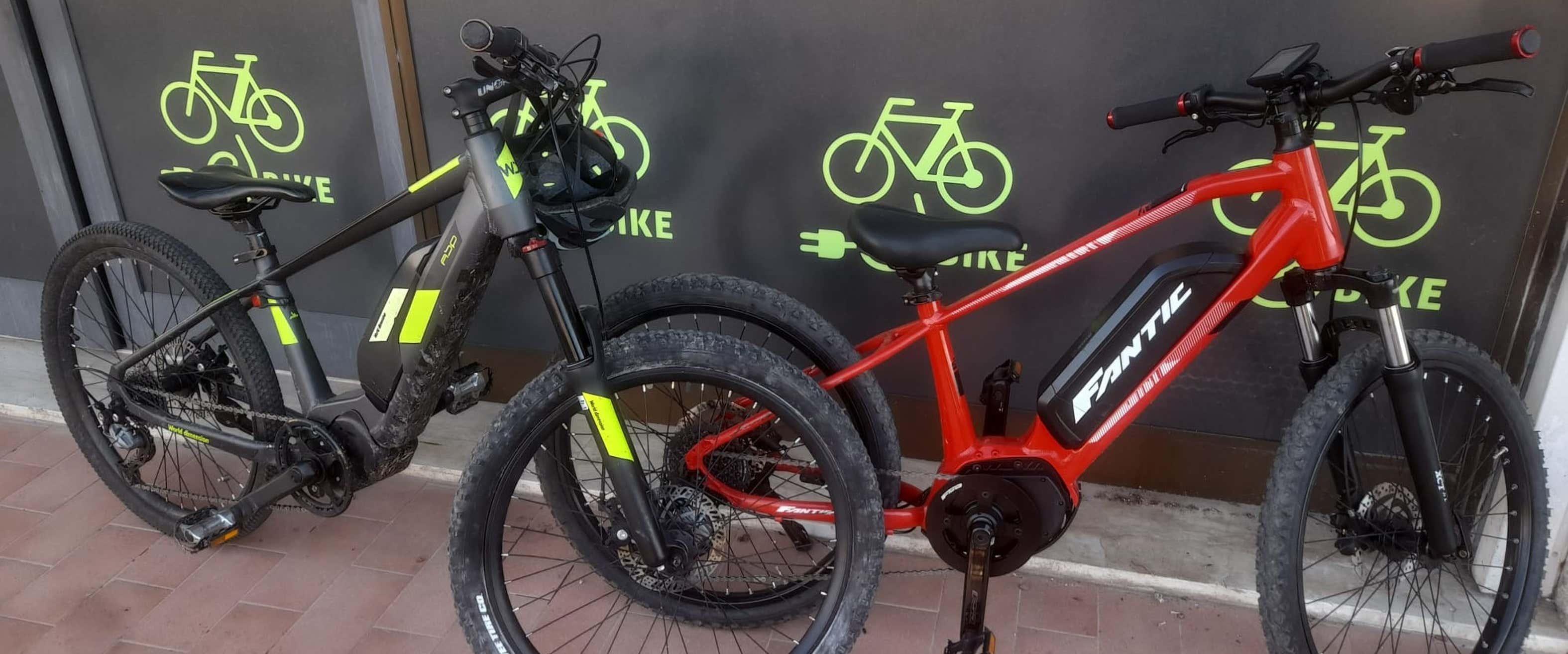 Pedalata Assistita Una Buona Mountain Bike Per Iniziare A Buon