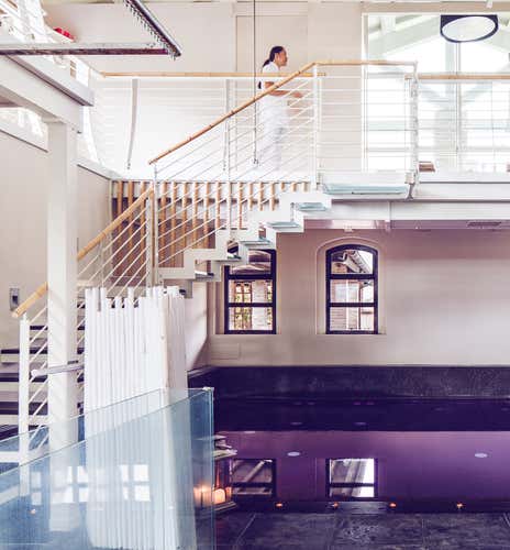 Ingresso in spa e degustazione vini sulle colline di Urbino